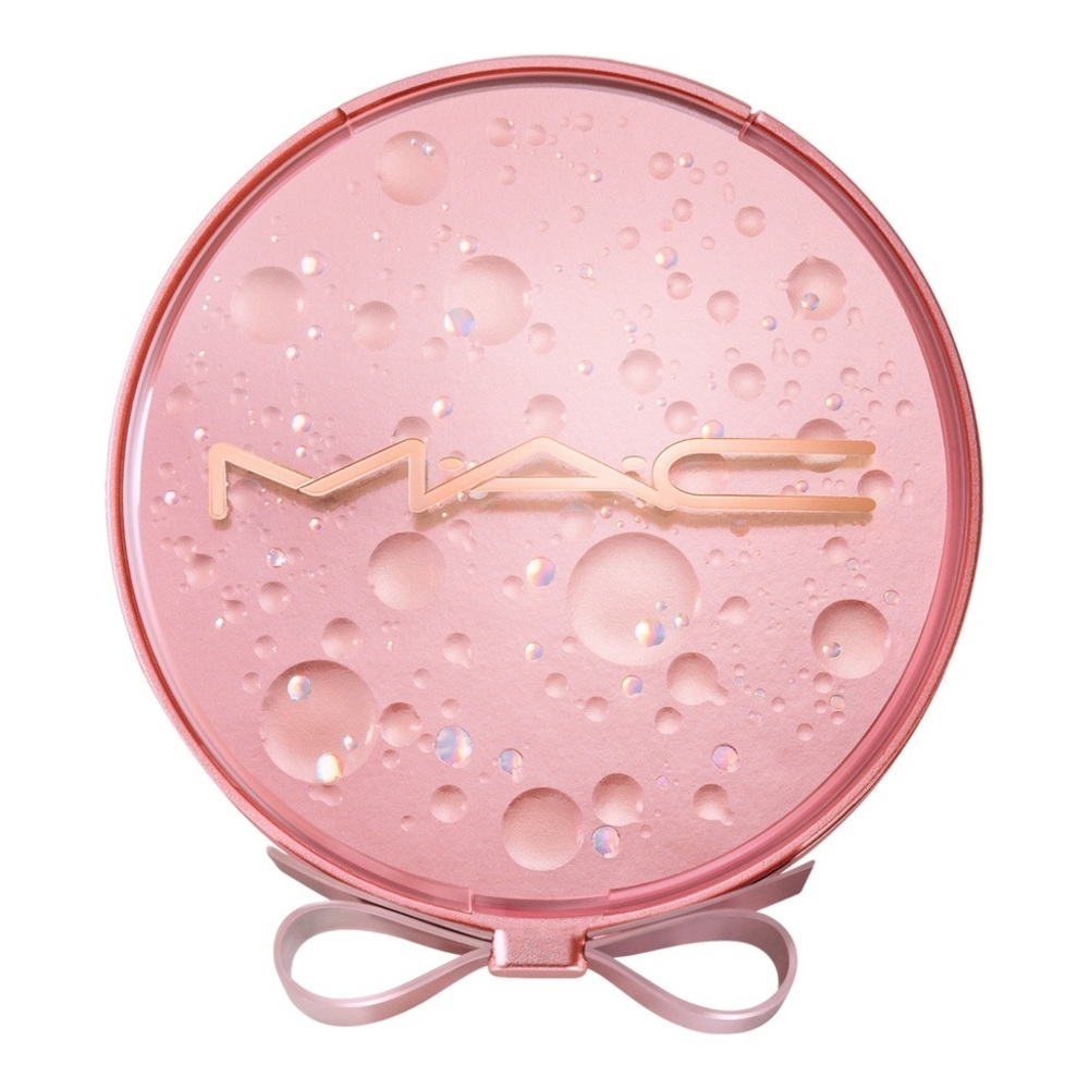 MAC Effervescence Extra Dimension Face Compact Medium